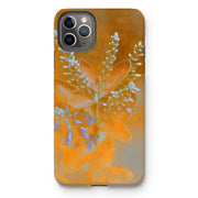 Lilac A1 Tough Phone Case