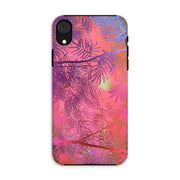 Albizia Tree A5 Tough Phone Case