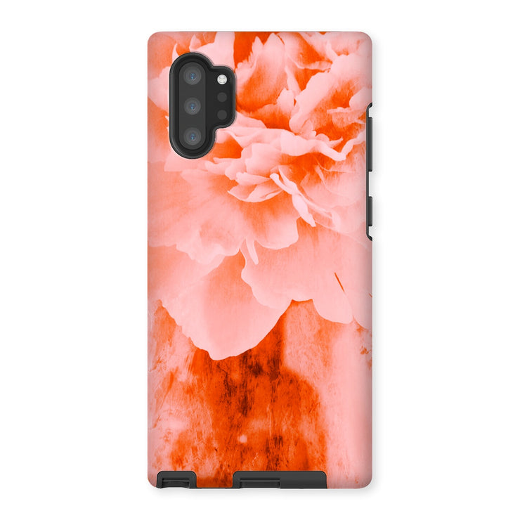 Peony G3 Tough Phone Case