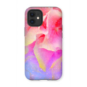 Hydrangea A3 Tough Phone Case