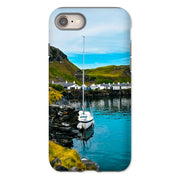 Seil Island A3 Tough Phone Case