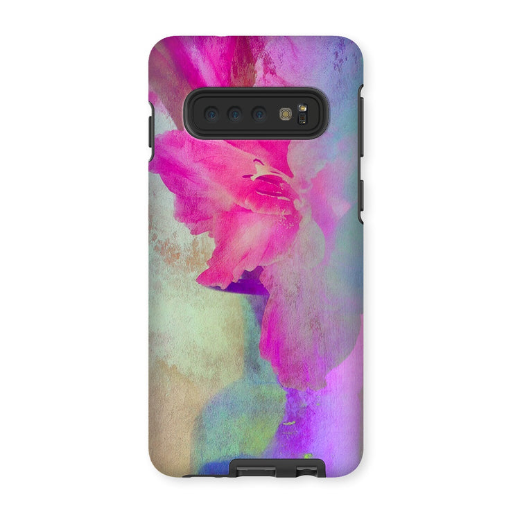 Gladiolas A1 Tough Phone Case