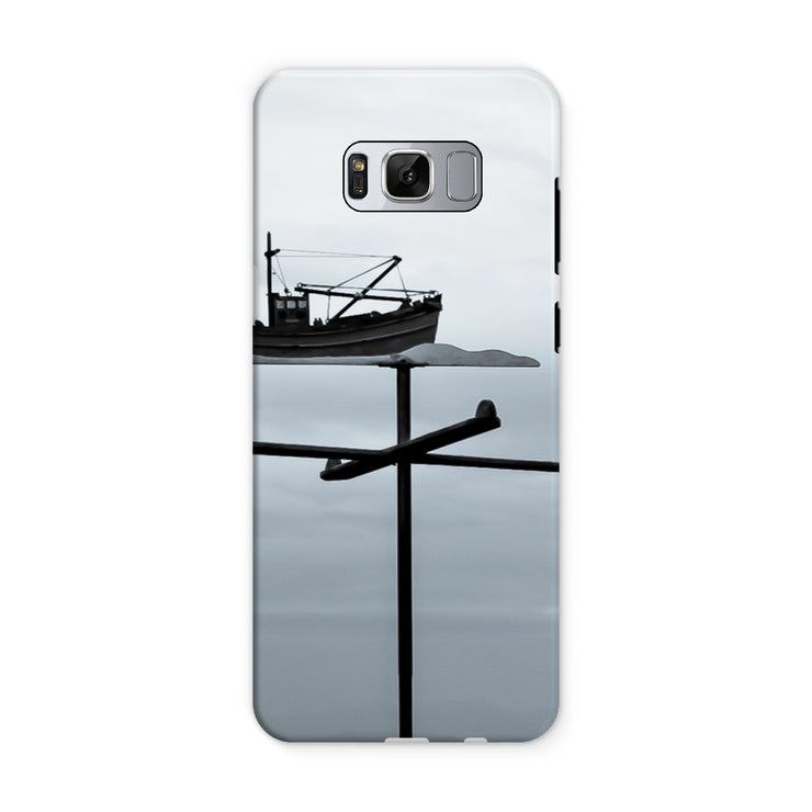 Weather Vane A1 Tough Phone Case