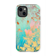 Summer Meadow B1 Tough Phone Case