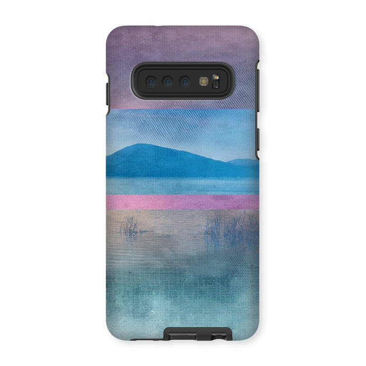 Loch Lomond A3 Tough Phone Case