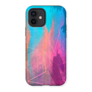 Magic Flames B3 Tough Phone Case