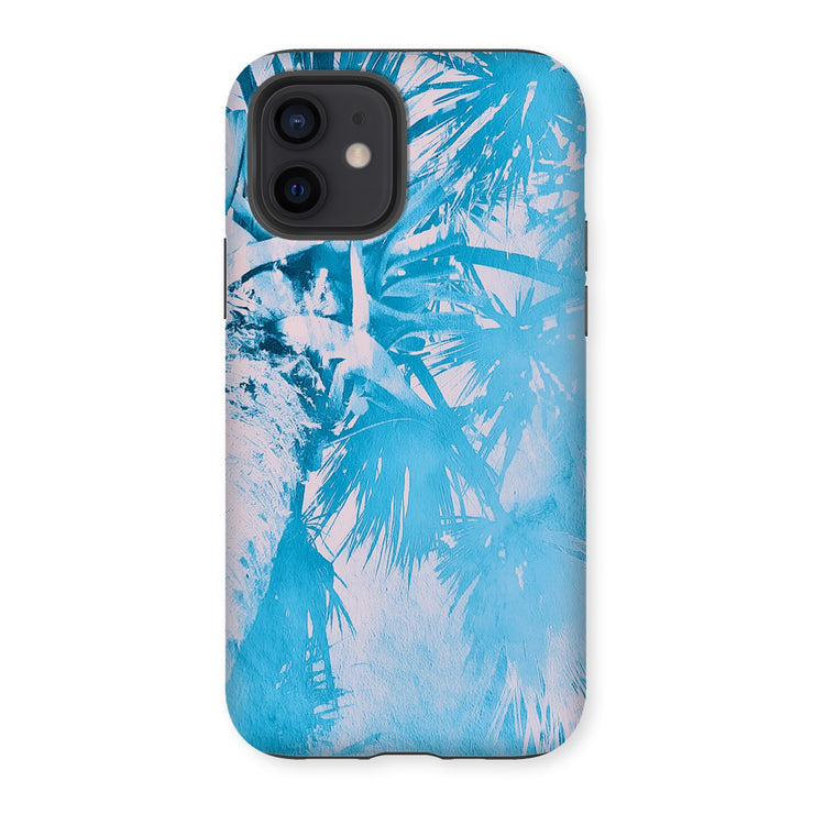 Palm Tree B7 Tough Phone Case