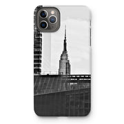 Empire State Building C1 Tough Phone Case