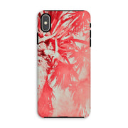 Palm Tree B6 Tough Phone Case