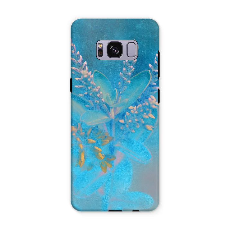 Lilac A3 Tough Phone Case