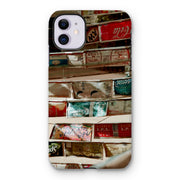 Recycled Cans A2 Tough Phone Case