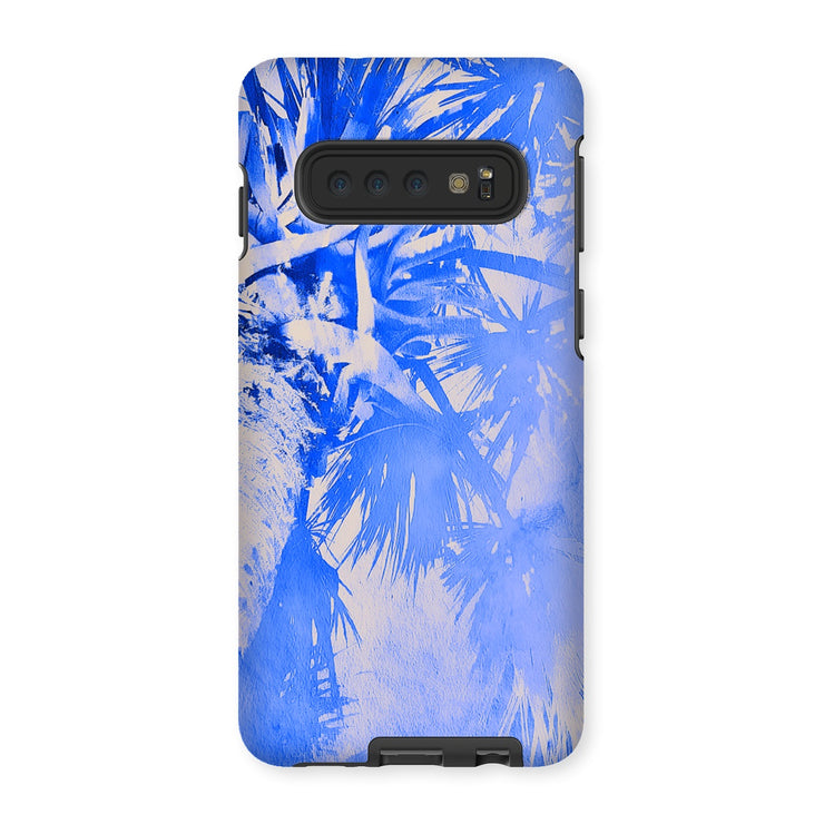 Palm Tree B4 Tough Phone Case