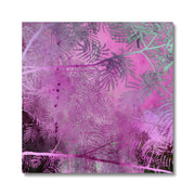 Albizia Tree A2 Canvas