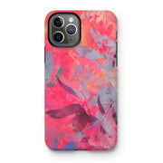 Leaves D3 Tough Phone Case