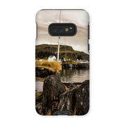 Seil Island A2 Tough Phone Case