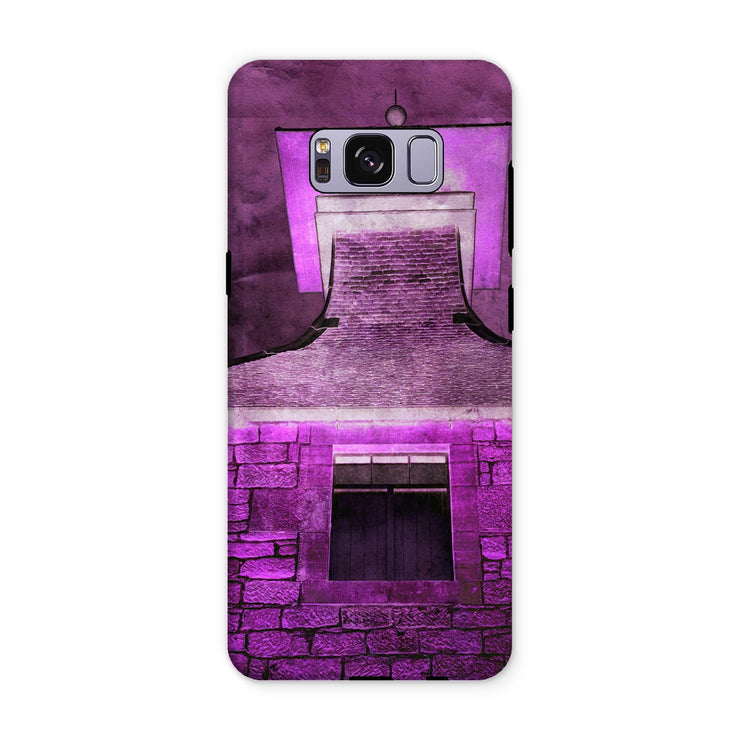 Pagoda Roof A2 Tough Phone Case