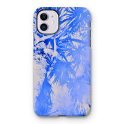 Palm Tree B4 Tough Phone Case