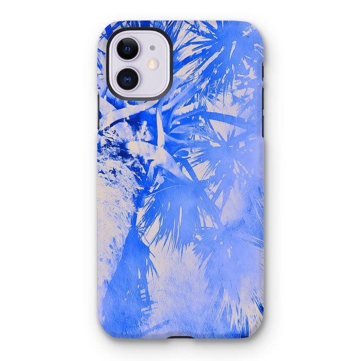 Palm Tree B4 Tough Phone Case