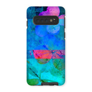 Hydrangea D5 Tough Phone Case