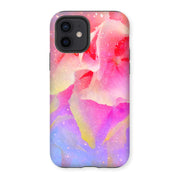 Hydrangea A3 Tough Phone Case