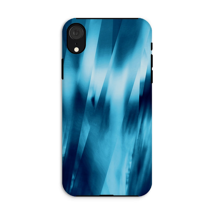 Luminosity A2 Tough Phone Case