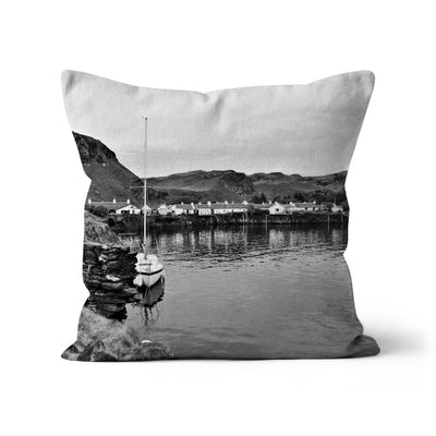 Seil Island A6 Cushion