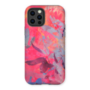 Leaves D3 Tough Phone Case