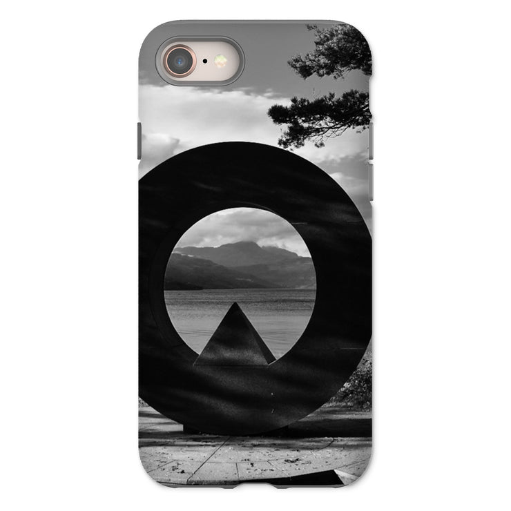 Loch Lomond D1 Tough Phone Case