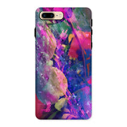 Peony N1 Tough Phone Case