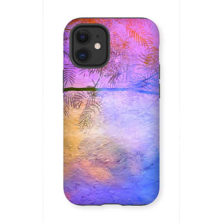 Albizia Tree B2 Tough Phone Case