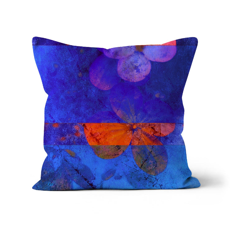 Hydrangea D4 Cushion