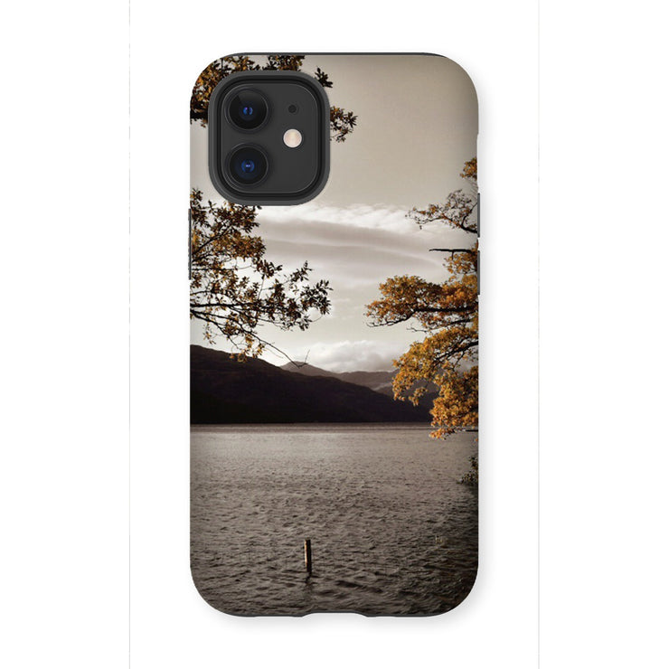 Loch Lomond C1 Tough Phone Case