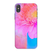 Gerbera B1 Tough Phone Case