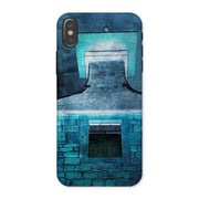 Pagoda Roof A1 Tough Phone Case