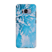 Palm Tree B7 Tough Phone Case