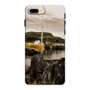 Seil Island A2 Tough Phone Case