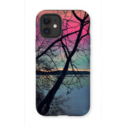 Lake of Menteith B1 Tough Phone Case