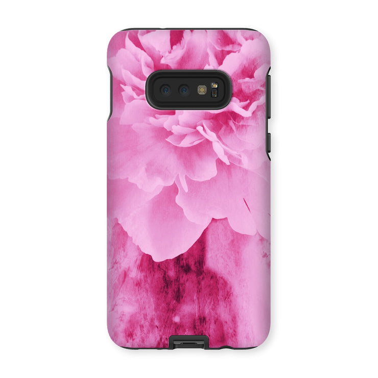 Peony G6 Tough Phone Case