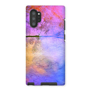 Albizia Tree B2 Tough Phone Case