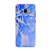 Palm Tree B4 Tough Phone Case