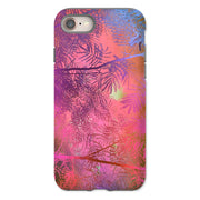 Albizia Tree A5 Tough Phone Case