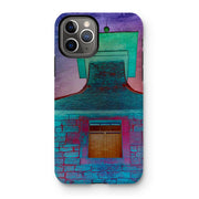 Pagoda Roof A8 Tough Phone Case