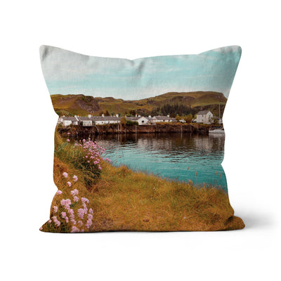 Seil Island A7 Cushion