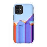 Buildings at Port Edgar B5 Tough Phone Case