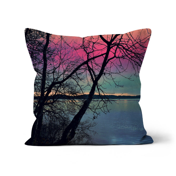 Lake of Menteith B1 Cushion