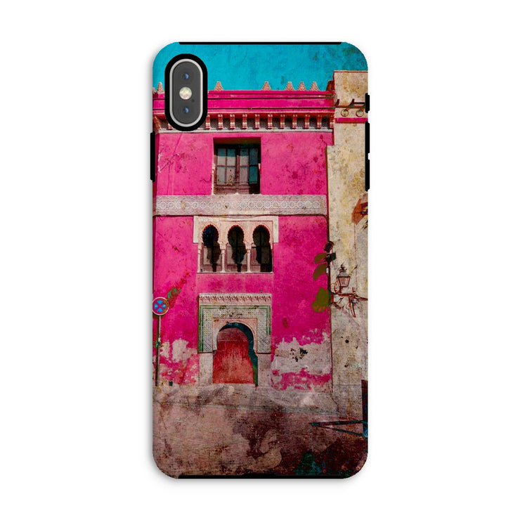 Córdoba A1 Tough Phone Case