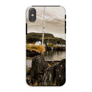 Seil Island A2 Tough Phone Case