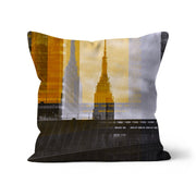 Empire State Building A2 Cushion