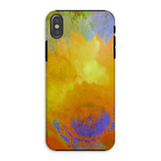 Sunflower A3 Tough Phone Case