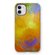 Sunflower A3 Tough Phone Case